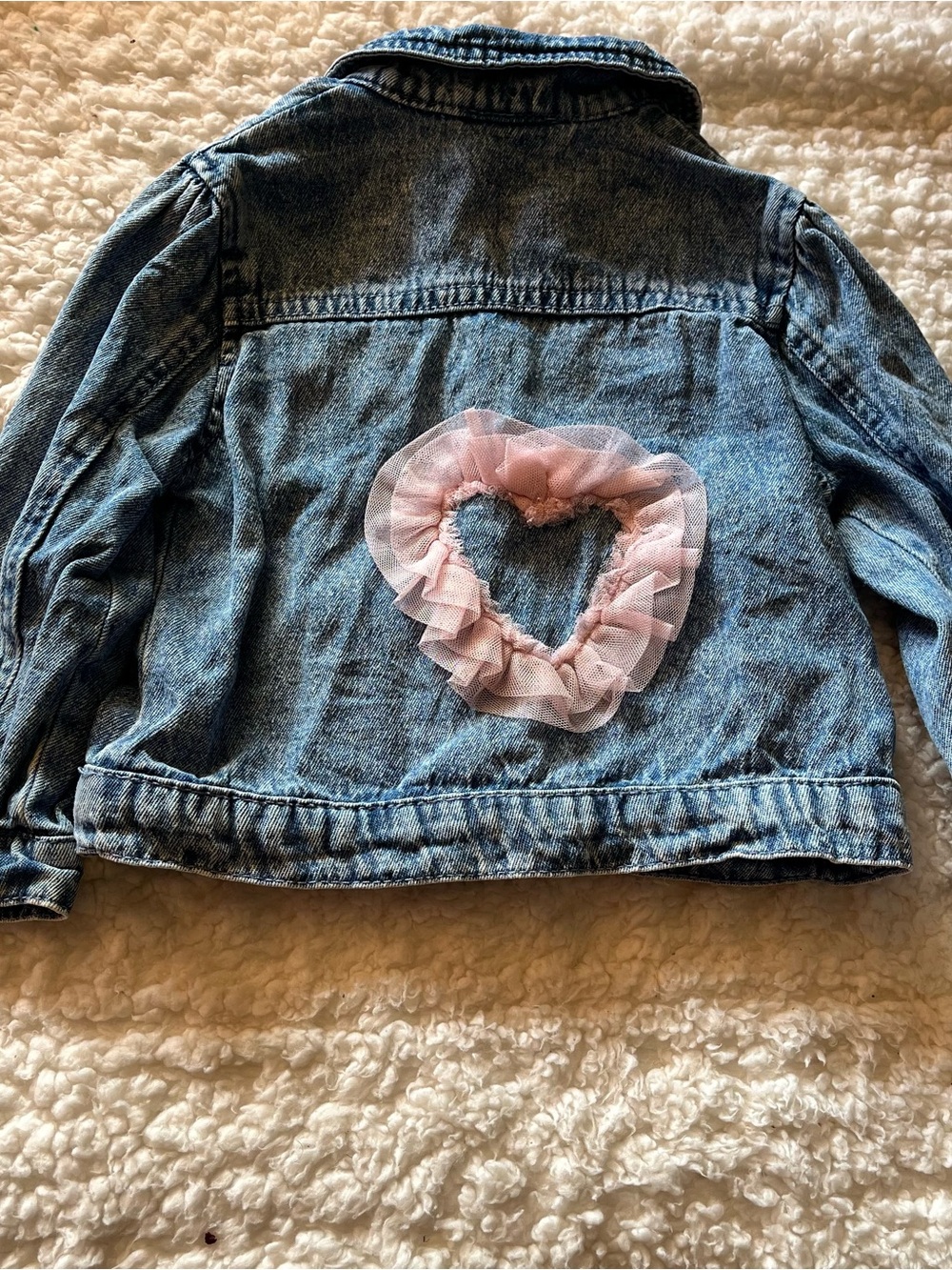 Baby Girl/Toddler Bundle